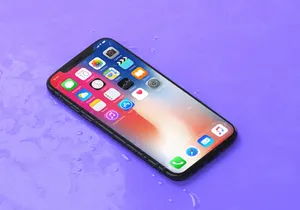 Free iPhone X Mockups