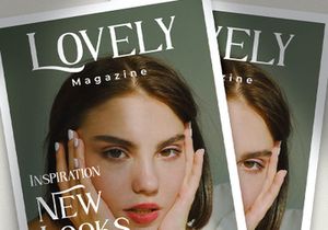 JHINBEY - Elegant Serif Font