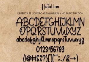 Hutullan