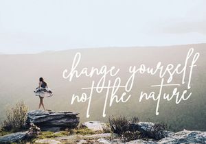 Ving Smith - Handwritten Font