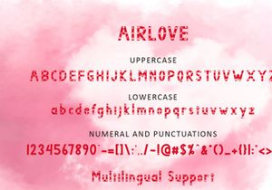 Airlove
