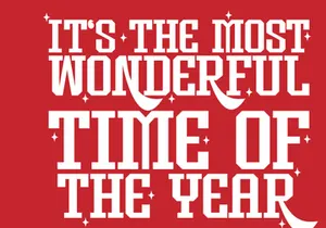 Winter Wonder - Bold Slab Serif