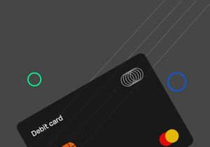 Finance Banking App Design