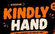 Kindly Hand