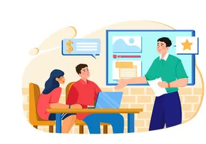 M160_Startup Illustrations
