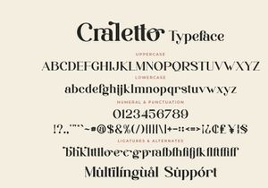Craletto