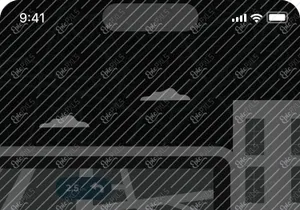 Car Parking App UI Kit