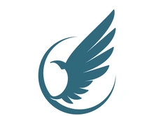 Wings logo