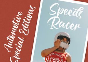 Rubeyma - Bold Script Font