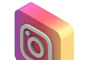Free Smooth Isometric 3D Icons Collection