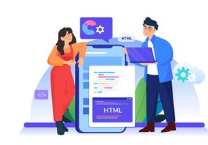 M78_Software Development Illustrations