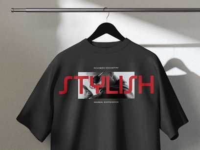 Masign | New Display Sans