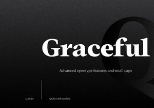 Quilty Typeface (Free Font)
