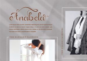 Arinda - Calligraphy Script Font