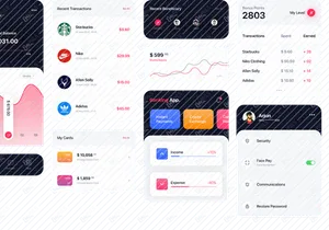 Banking App