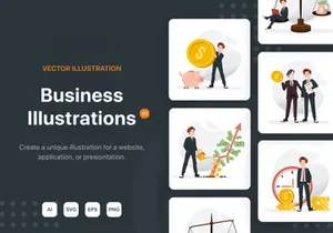 M53_Business Illustration_v1