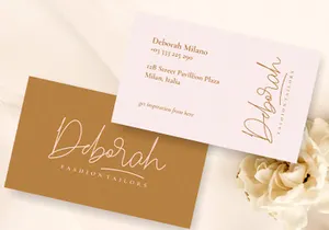 Carmelia - Modern Calligraphy Font