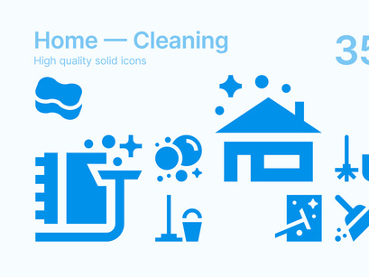 Home — Cleaning