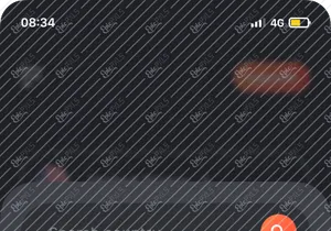 Hivi VPN Mobile UI Kit