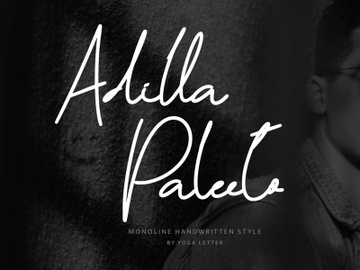 Adilla Paleeto preview picture