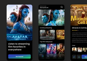 Nobar - Streaming Movie Everywhere App