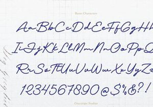 Nafolle | Monoline Signature