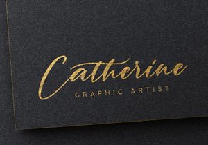 Rantting Tjinta - Stylish Script Font