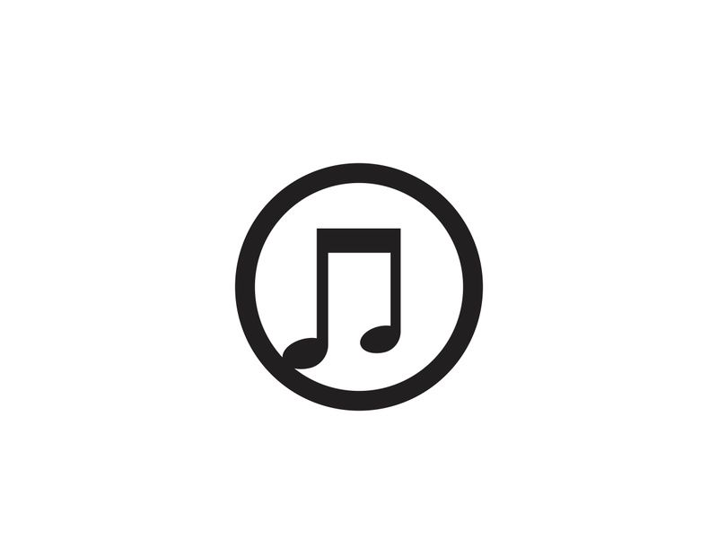 Note Icon Vector illustration design