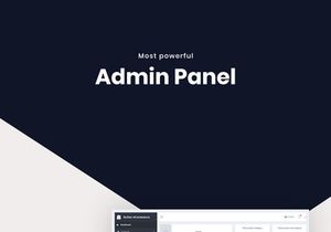 Ecommerece Web Platform + Flutter App (Full App + Database)