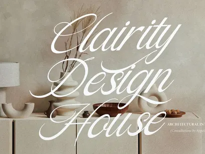 Sofiya Wiyona | Classic Elegant Script