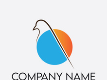 Bird logo