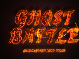 Ghost Battle preview picture
