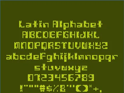 Caafhell – Modern Casual Handwritten Font - (TTF)