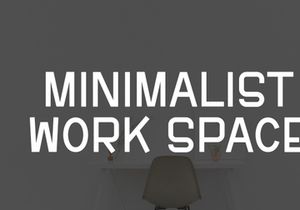 Minimalist - Modern Font
