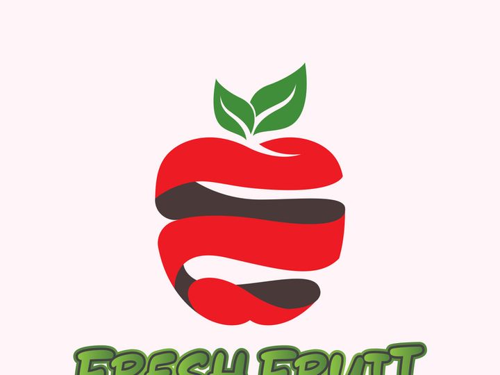 Apple logo design