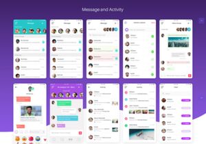 Bas Free Ui Kit