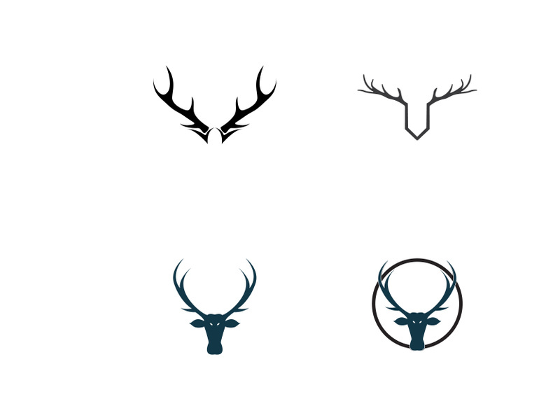 deer logo