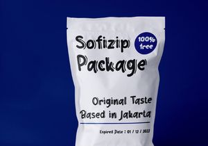 Softeraphy - Unique Display Typeface