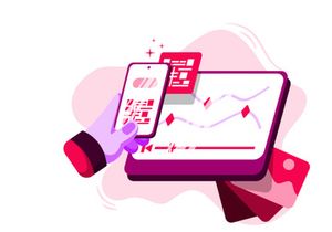 Keyframe Editing Icon Illustration vector for video editor