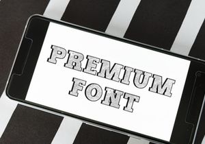 Retro Halftone
