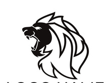 Lion logo