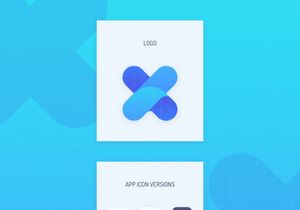 Epic X UI