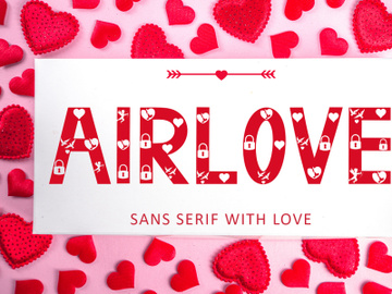 Airlove preview picture