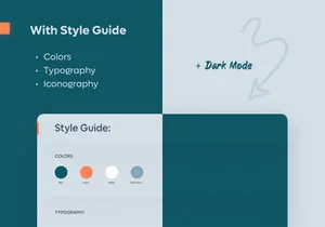 Presentation Mockups