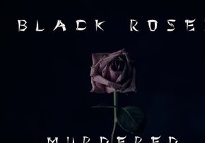 Wastebone - Display Blacletter Font