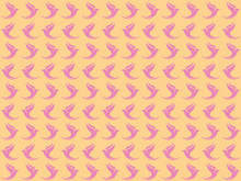 Seamless pattern dove bird vector