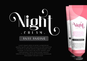 The Prada – Modern Stylish Sans Serif Font