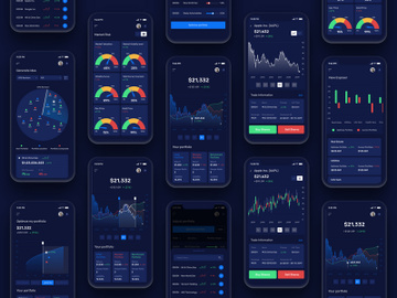 Marketing Investment Application preview picture