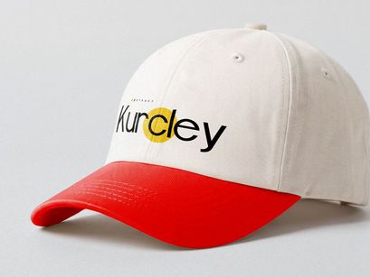 Kurcley | Geometric Sans Serif