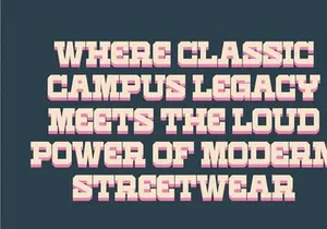 Chunky Varsity - Condensed Slab Serif Font